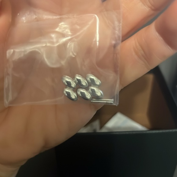 Coach Sammy Watch 22mm - Picture 9 of 10